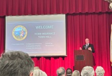 Burning Questions Answered at Home Insurance Town Hall in Goleta